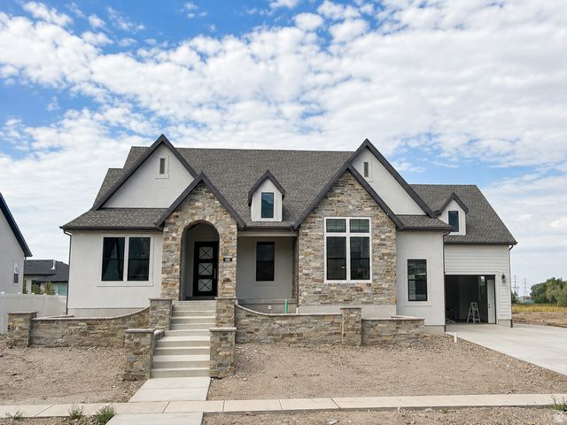 Symphony Homes listing MLS 2160218