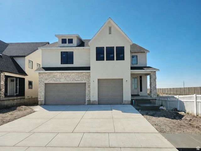 Symphony Homes listing MLS 2173556