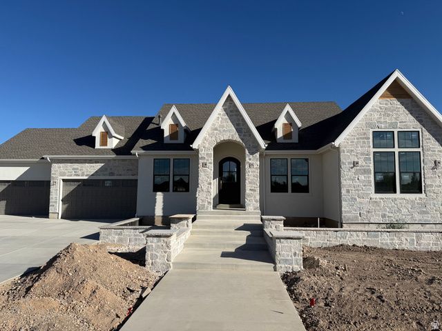Symphony Homes listing MLS 2174364