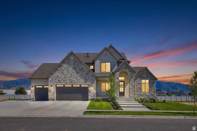 Symphony Homes listing MLS 2184941