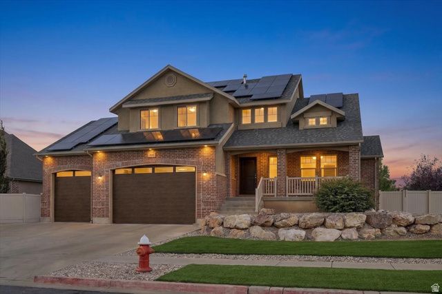 Symphony Homes listing MLS 2184985